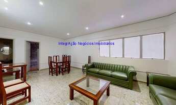 Imagem 7: Apartamento 45m², 01 dormitório, 01 banheiro e 01 vaga na garagem. Condomínio com portari