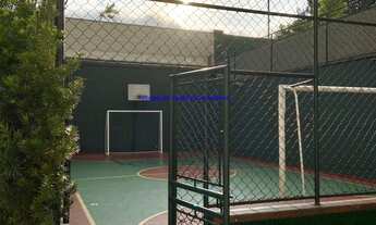 Imagem 3: Apartamento 74m², 02 dormitórios (sendo 01 suíte), 02 banheiros e 02 vagas na garagem. Co