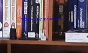 Imagem 5: Condomínio com portaria, segurança 24hrs, playground, salão de jogos e salão de festa. Ex