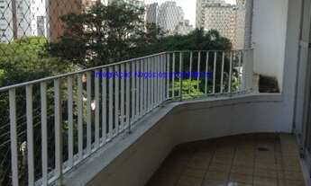 Imagem: Apartamento 208m², 04 dormitórios (sendo