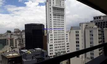 Imagem: Conjunto comercial 384m², 01 copa, 05 banheiros