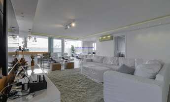 Imagem 4: Apartamento Cobertura Duplex 320m², 03 dormitório (sendo 01 suíte), 03 banheiros e 03 vaga