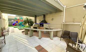 Imagem 6: Apartamento 74m², 02 dormitórios (sendo 01 suíte), 02 banheiros e 02 vagas na garagem. Co