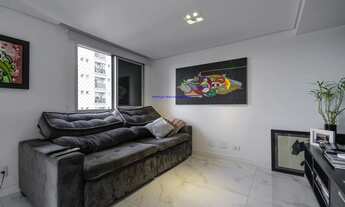 Imagem 7: Apartamento Cobertura Duplex 320m², 03 dormitório (sendo 01 suíte), 03 banheiros e 03 vaga