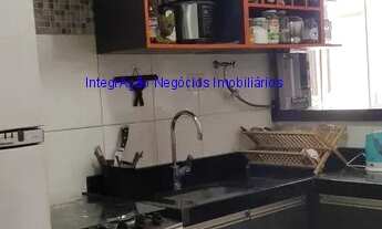 Imagem 6: Apartamento 44m², 01 dormitório e 01 banheiro. Condomínio com portaria, segurança 24hrs