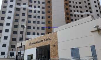 Imagem: Apartamento 31m², 01 dormitório e 01 banheiro