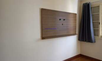 Imagem 6: Condomínio com portaria e segurança 24hrs. Excelente localização entre as Ruas Barata Rib