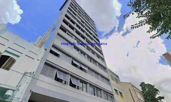 Imagem: Apartamento 57m², 01 dormitório e 01 banheiro