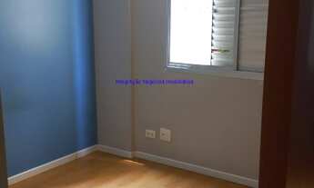 Imagem 7: Apartamento 56m², 02 dormitório e 02 banheiros. Condomínio com portaria, segurança 24hrs