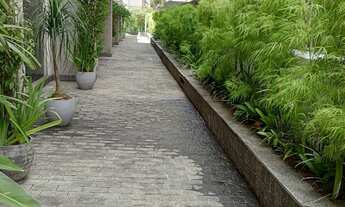 Imagem 7: Condomínio com portaria, segurança 24hrs, academia, espaço Kids e salão de festa. Excelen