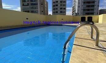 Imagem 3: Apartamento Studio 30m², 01 dormitório e 01 banheiro. Condomínio com portaria, segurança