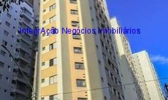 Imagem 1: Apartamento Studio 30m², 01 dormitório e 01 banheiro. Condomínio com portaria, segurança