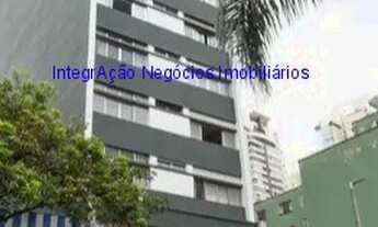 Imagem: Condomínio com portaria e segurança. Localização