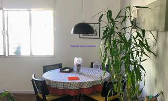 Imagem 5: Apartamento 87m², 03 dormitórios (sendo 01 suíte), 02 banheiros e 02 vagas na garagem. Co