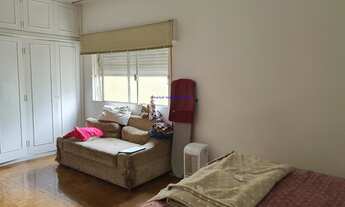 Imagem 7: Apartamento 180m², 03 dormitórios (sendo 01 suíte), 02 banheiros e 01 vaga na garagem. Co