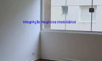 Imagem 5: Apartamento 76m², 02 dormitórios, 01 banheiro e 01 vaga na garagem. Condomínio com porta