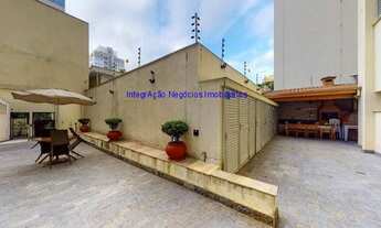 Imagem 3: Apartamento 45m², 01 dormitório, 01 banheiro e 01 vaga na garagem. Condomínio com portari