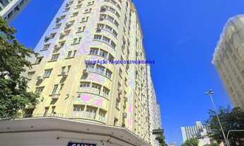 Imagem: Conjunto Comercial 71m²e 01 banheiro. Condomínio