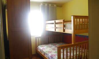 Imagem 7: Condomínio com portaria, segurança 24hrs, playground, salão de jogos e salão de festa. Ex