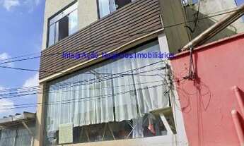 Imagem: Prédio Comercial 200m², 03 banheiros