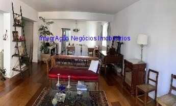 Imagem 4: Apartamento 160m², 02 dormitórios (sendo 02 suítes), 04 banheiros e 02 vagas na garagem