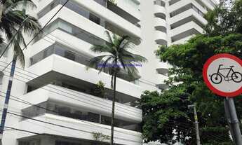 Imagem: Apartamento Cobertura Duplex 350m², 03