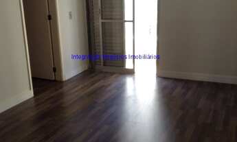 Imagem 5: Apartamento 208m², 04 dormitórios (sendo suítes), 05 banheiros e 02 vagas na garagem. Con