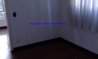 Imagem 6: Apartamento 208m², 04 dormitórios (sendo suítes), 05 banheiros e 02 vagas na garagem. Con