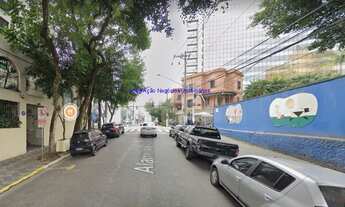 Imagem 5: Apartamento 47m², 01 dormitório e 01 banheiro. Condomínio com portaria, segurança 24hrs