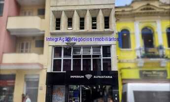 Imagem: Prédio Comercial 1317m² e 04 banheiro