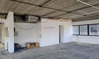 Imagem 5: Conjunto Comercial 356m², 06 banheiros e 08 vagas na garagem. Condomínio com recepção e s