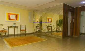 Imagem 2: Apartamento 56m², 02 dormitório e 02 banheiros. Condomínio com portaria, segurança 24hrs