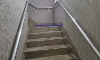 Imagem 4: Prédio Comercial 1317m² e 04 banheiro . Excelente localização á 4 minutos andando para a