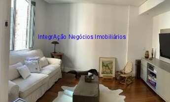 Imagem 5: Apartamento 160m², 02 dormitórios (sendo 02 suítes), 04 banheiros e 02 vagas na garagem