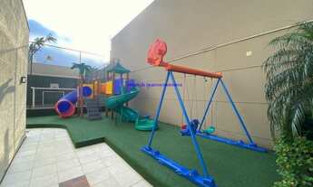 Imagem 5: Apartamento 74m², 02 dormitórios (sendo 01 suíte), 02 banheiros e 02 vagas na garagem. Co