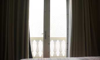 Imagem 6: Condomínio com portaria, segurança 24hrs, playground, salão de jogos e salão de festa. Ex