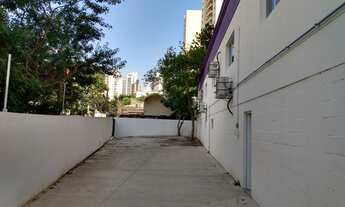 Imagem 7: Galpão 680m² e 02 banheiros. Excelente localização entre as Ruas Espirito Santo, Pais de