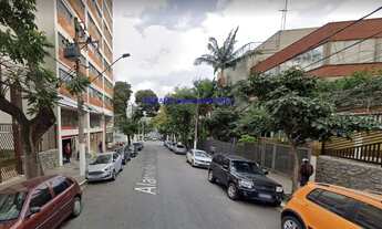 Imagem 4: Apartamento 47m², 01 dormitório e 01 banheiro. Condomínio com portaria, segurança 24hrs