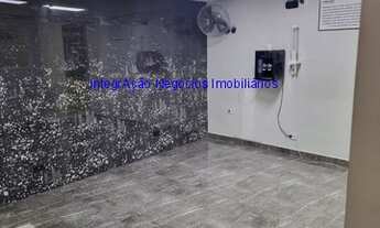 Imagem 3: Prédio Comercial 1317m² e 04 banheiro . Excelente localização á 4 minutos andando para a
