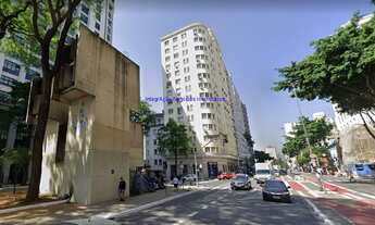 Imagem 3: Conjunto Comercial 71m²e 01 banheiro. Condomínio com recepção e segurança 24hrs. Excele