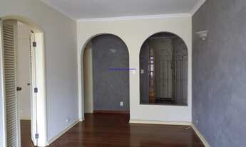 Imagem 5: Condomínio com portaria e segurança 24hrs. Excelente localização entre as Ruas Barata Rib