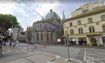 Imagem 5: Conjunto Comercial 71m²e 01 banheiro. Condomínio com recepção e segurança 24hrs. Excele