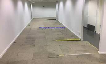 Imagem 7: Laje 791,94m², 04 banheiros e 350 vagas na garagem. Condomínio com recepção e segurança 2