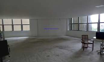 Imagem 7: Conjunto Comercial 348m², 04 banheiros, 04 vagas na garagem com manobristas. Excelente l