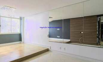 Imagem 4: Apartamento 140m², 03 dormitórios (sendo 01 suíte), 02 banheiros e 01 vaga na garagem. C