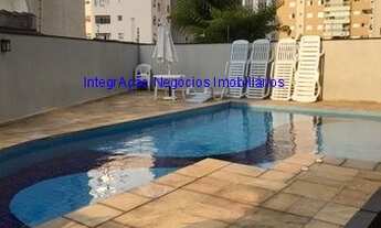 Imagem 3: Apartamento 70m², 02 dormitórios (sendo suítes), 03 banheiros e 01 vaga na garagem. Condo