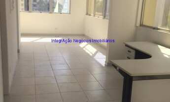 Imagem 6: Conjunto Comercial 40m² e 01 banheiro. Condomínio com recepção e segurança 24hrs. Excele