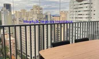 Imagem 6: Apartamento 63m², 02 dormitórios (sendo 01 suíte), 02 banheiros e 01 vaga na garagem. Con