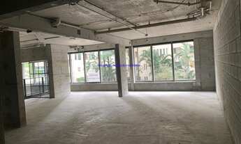 Imagem 6: Loja 493m², 03 banheiros e 03 vagas de garagem. Excelente localização entre as Ruas Costa