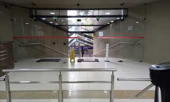 Imagem 3: Conjunto Comercial 348m², 04 banheiros, 04 vagas na garagem com manobristas. Excelente l